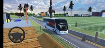 Live Bus Simulator screenshot 3