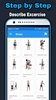 Gym Trainer - Workout Gym Trainer & Fitness Coach screenshot 6