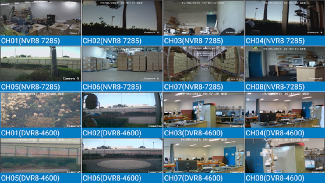 SwannView Link - Preview 22