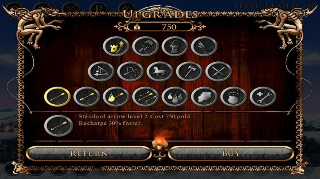 Medieval Free - Preview 1