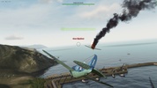 World of Warplanes screenshot 6