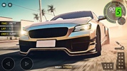 Highway Drifting Car Games 3D screenshot 3