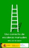 Escaleras manuales screenshot 7