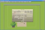 Game Editor screenshot 2