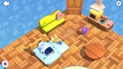 PORORO World screenshot 4