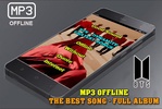 BTS DYNAMITE Most Popular Songs - Full Album screenshot 1