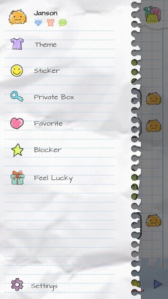 Kids Doodle - Preview 1