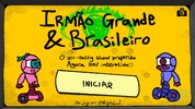 IRMÃO Grande & Brasileiro screenshot 8