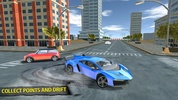 Car Driving Simulator 2022 screenshot 4