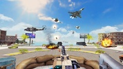 War Game: Beach Defense screenshot 24