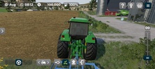 Farming Simulator 23 NETFLIX screenshot 1