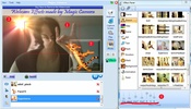 MagicCamera screenshot 2