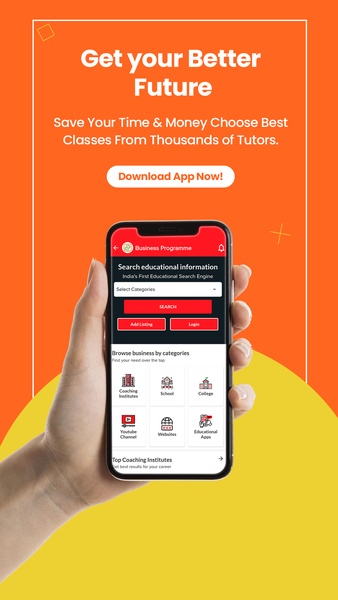 Digital Class - Preview 3