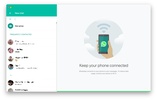 WhatsApp Desktop screenshot 2