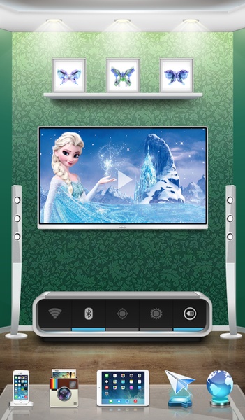 3D Home - Preview 6