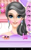 Princess Doll Makeup Salon screenshot 5