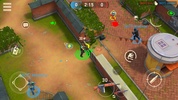 OutFire screenshot 4