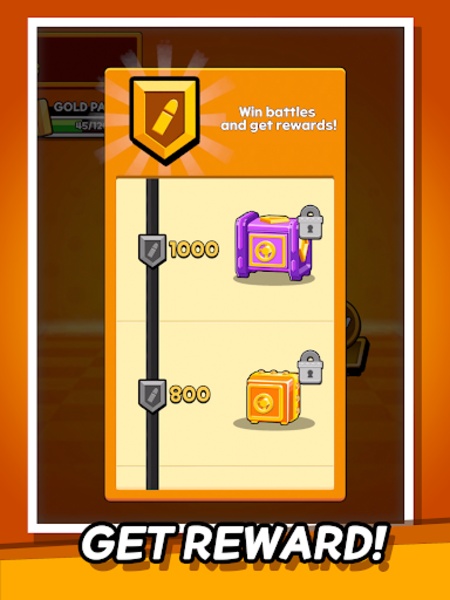 MafiArena - Preview 1
