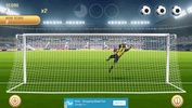 Flick Kick Goalkeeper screenshot 7