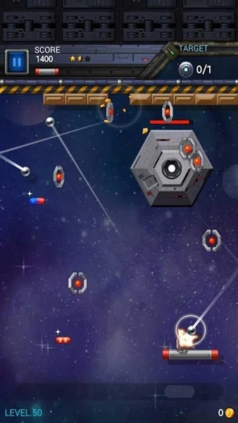 Brick Breaker 2018 - Preview 6