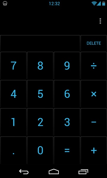 Nexus Theme - Preview 2