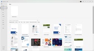 Microsoft Word screenshot 1