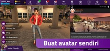 Avakin Life screenshot 4