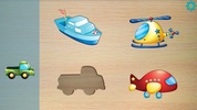 Puzzles Toys for Toddlers screenshot 9