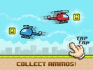 HeliFight screenshot 4