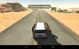 Zombie Highway 2 screenshot 2