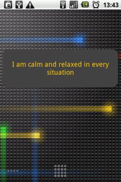 Positive affirmations - Preview 2
