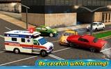 City Car Real Drive 3D screenshot 8