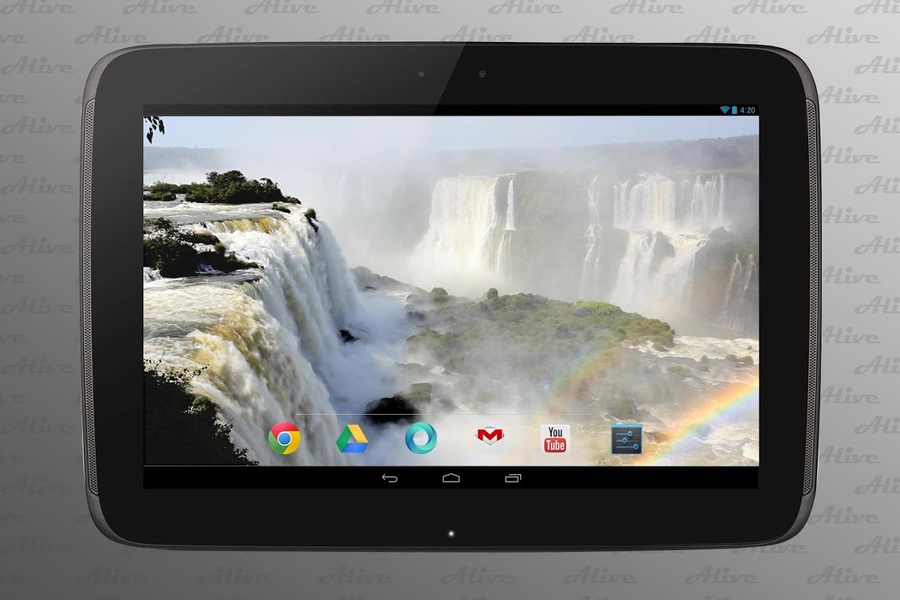 Waterfall Video Wallpapers - Preview 10