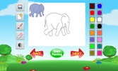 Animal Quiz screenshot 2