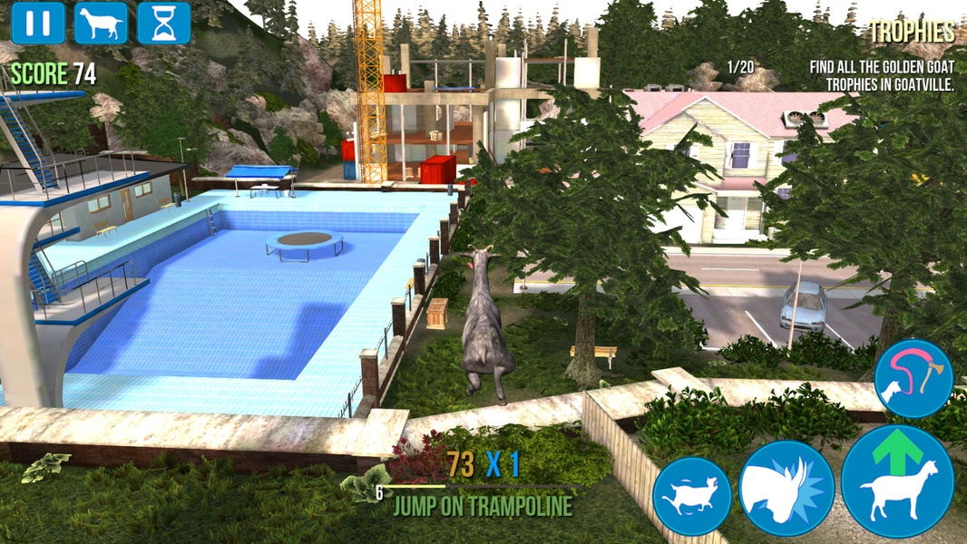 The Sims Freeplay for Android - Download the APK from Uptodown