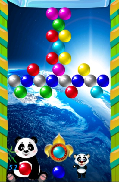 Panda Pop - Preview 1