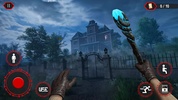 Haunted House Scary Game 3D screenshot 3