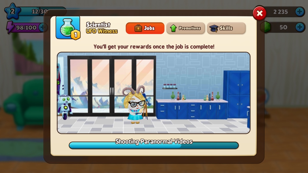 Pockieland - Preview 11