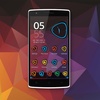 Next Launcher 3D Theme PolyGon screenshot 4