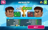 World Soccer Striker screenshot 4