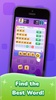 Word Bingo - Fun Word Games screenshot 6