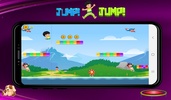 Jumper Boy Adventures screenshot 2