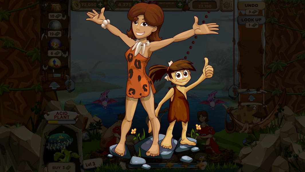 Bubble Age - Preview 1