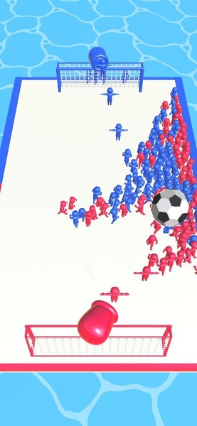 Crowd Football - Preview 7
