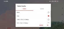 YTV Player Pro screenshot 6