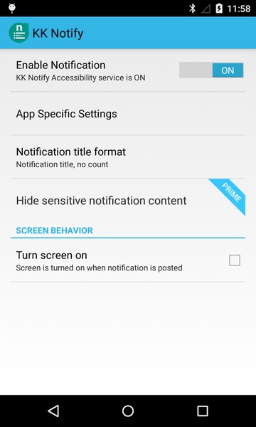 KK Floating Notify - Preview 2