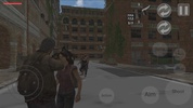 The Last of Us screenshot 11