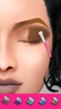 DIY Makeup: Beauty Makeup Game screenshot 4