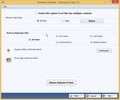 TrustVare Contacts Manager tool screenshot 2