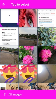 →